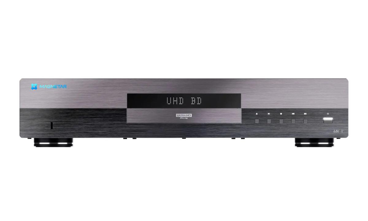 UDP800 MKII Referencyjny odtwarzacz Blu-Ray UHD 4K Region Free