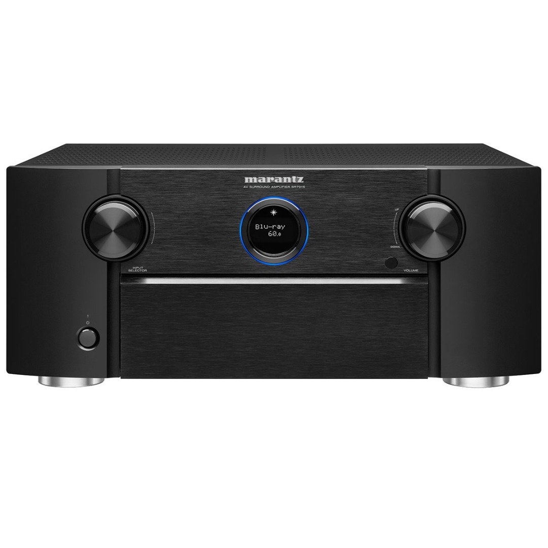 SR7015  czarny