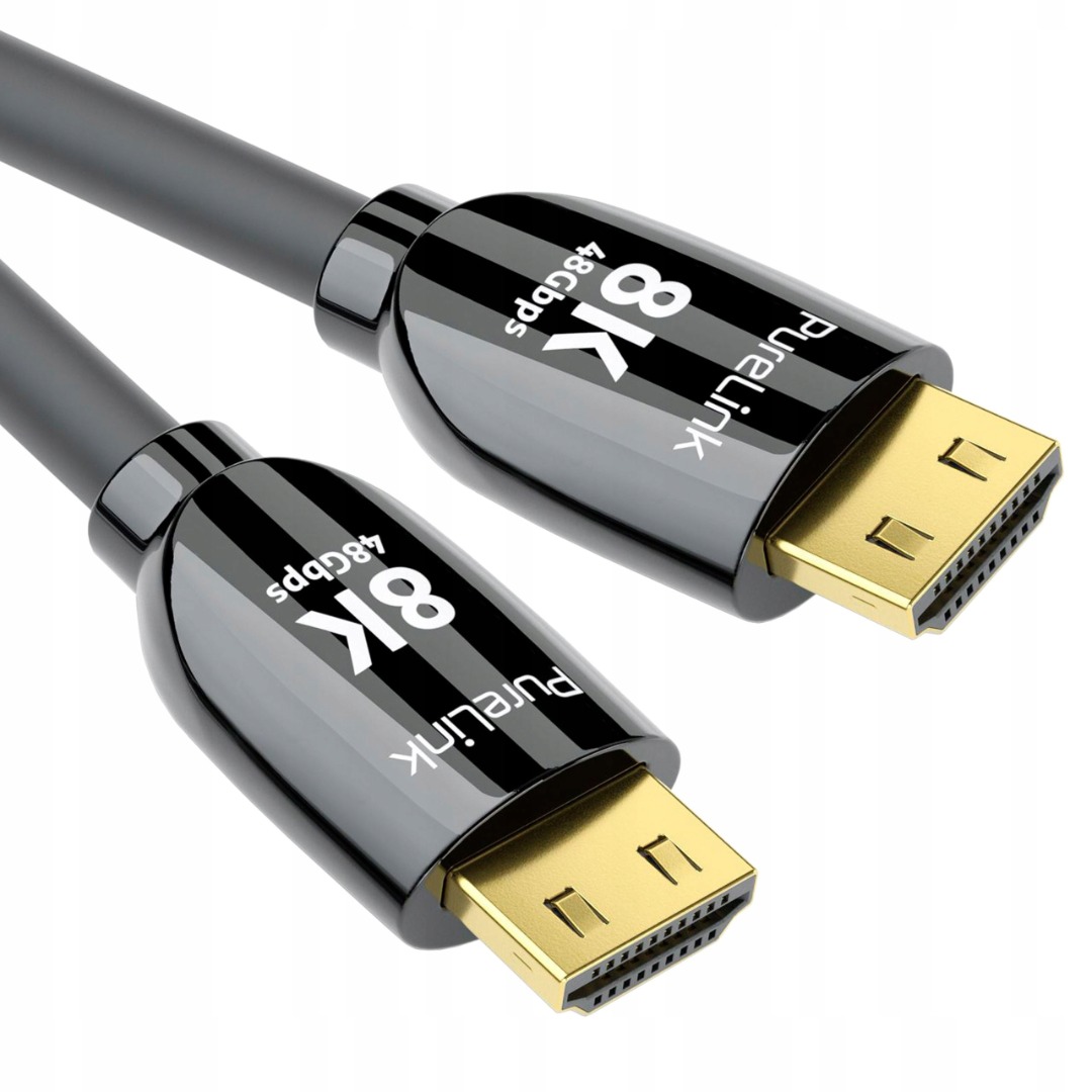 PureLink PS3010-030 Prospeed kabel HDMI 2.1 eARC 8K 48Gbps 3,0m