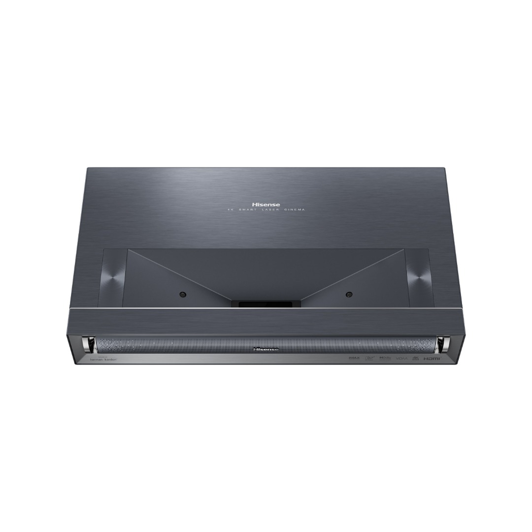 Hisense PX3-PRO Laser Cinema TriChroma UST 4K 150 cali 3000 ANSI