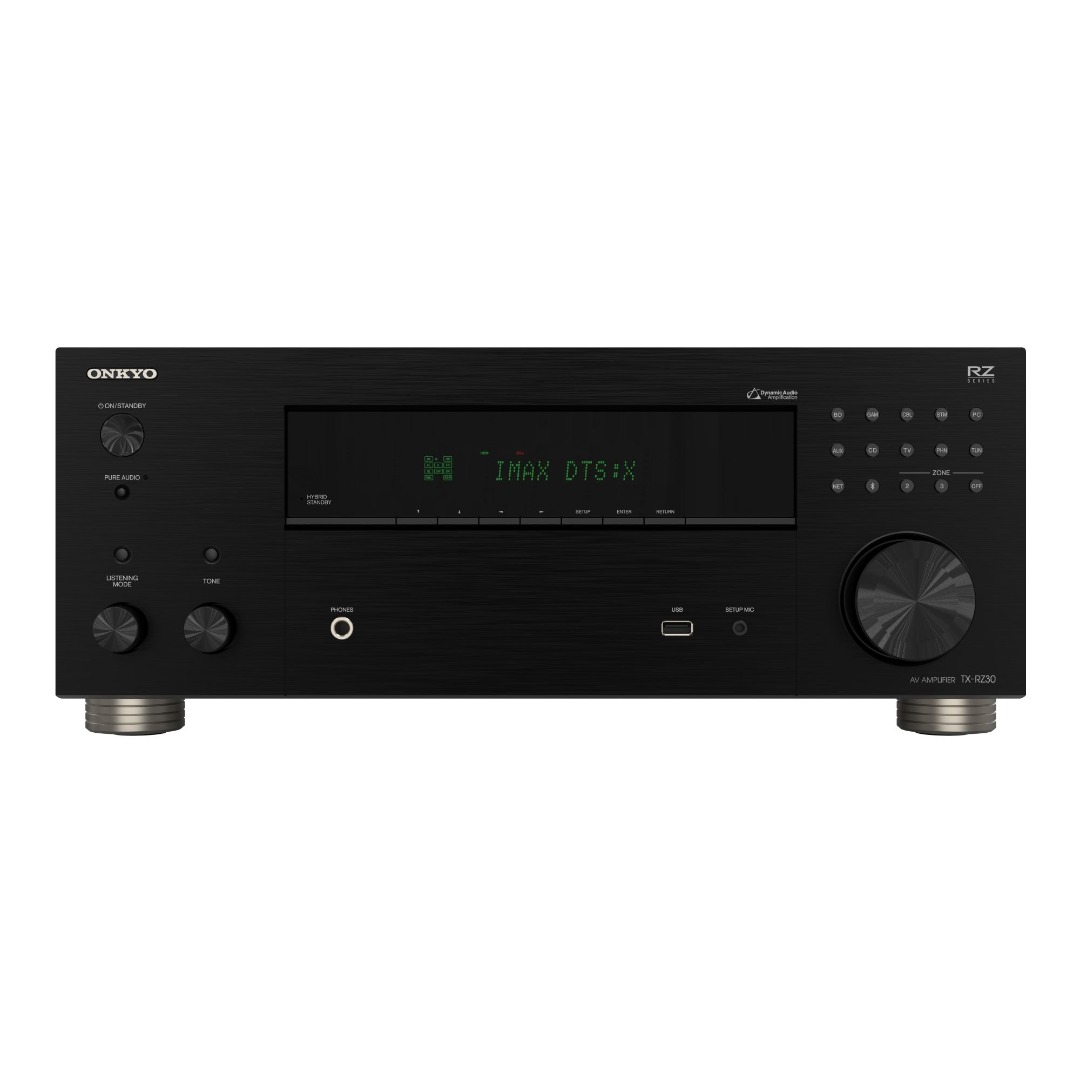 TX-RZ30 Czarny