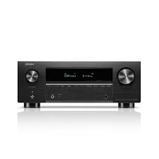 Denon AVC-X 3800H 
