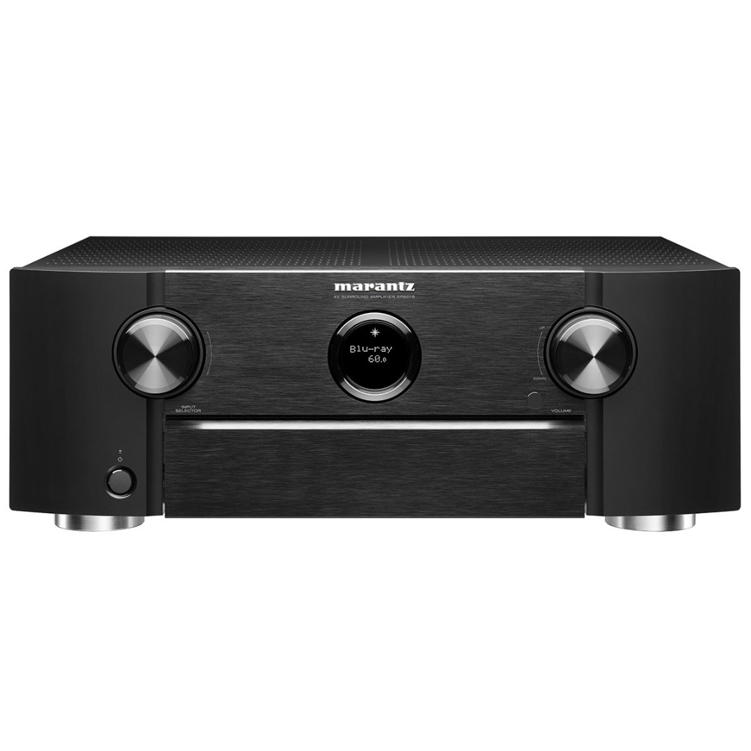 SR6015 czarny