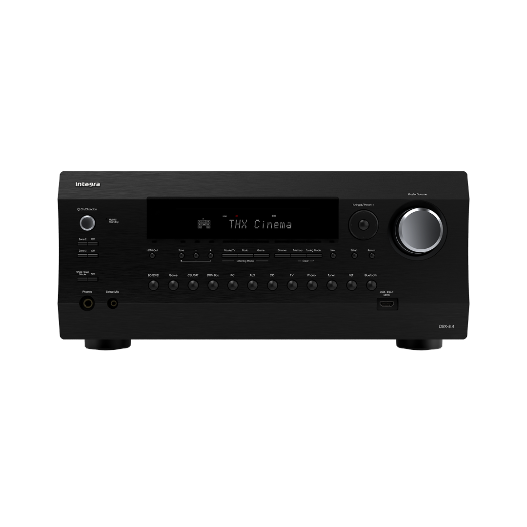 DRX-8.4 