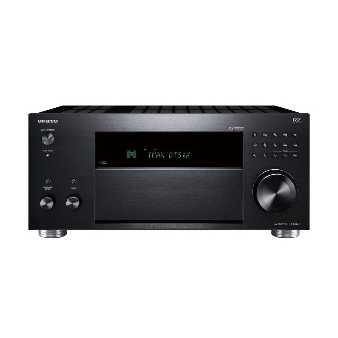 TX-RZ50m2 Czarny