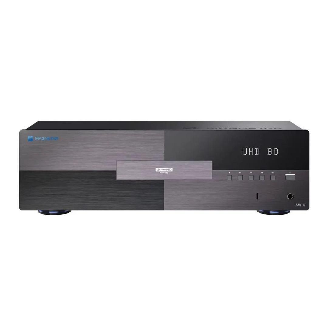 UDP900 MKII referencyjny odtwarzacz Blu-Ray UHD 4K Region Free
