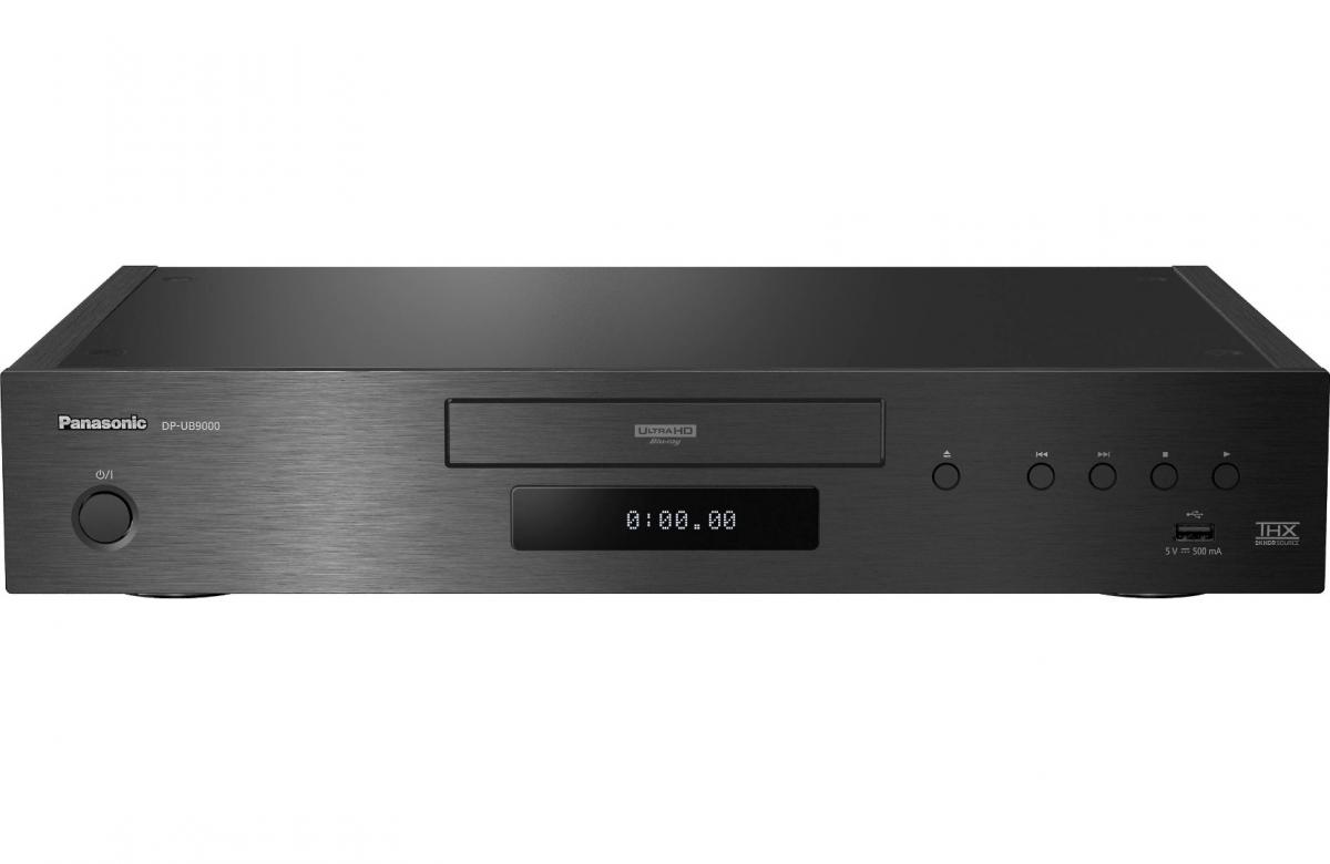 DP-UB9000 