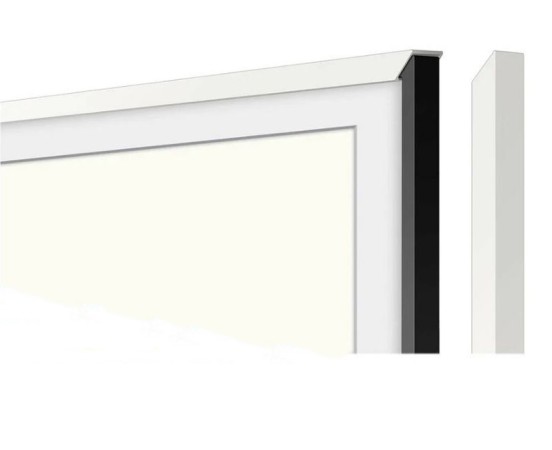 Ramka wymienna do Frame TV SAMSUNG VG-SCFA85WTBXC Biały 85