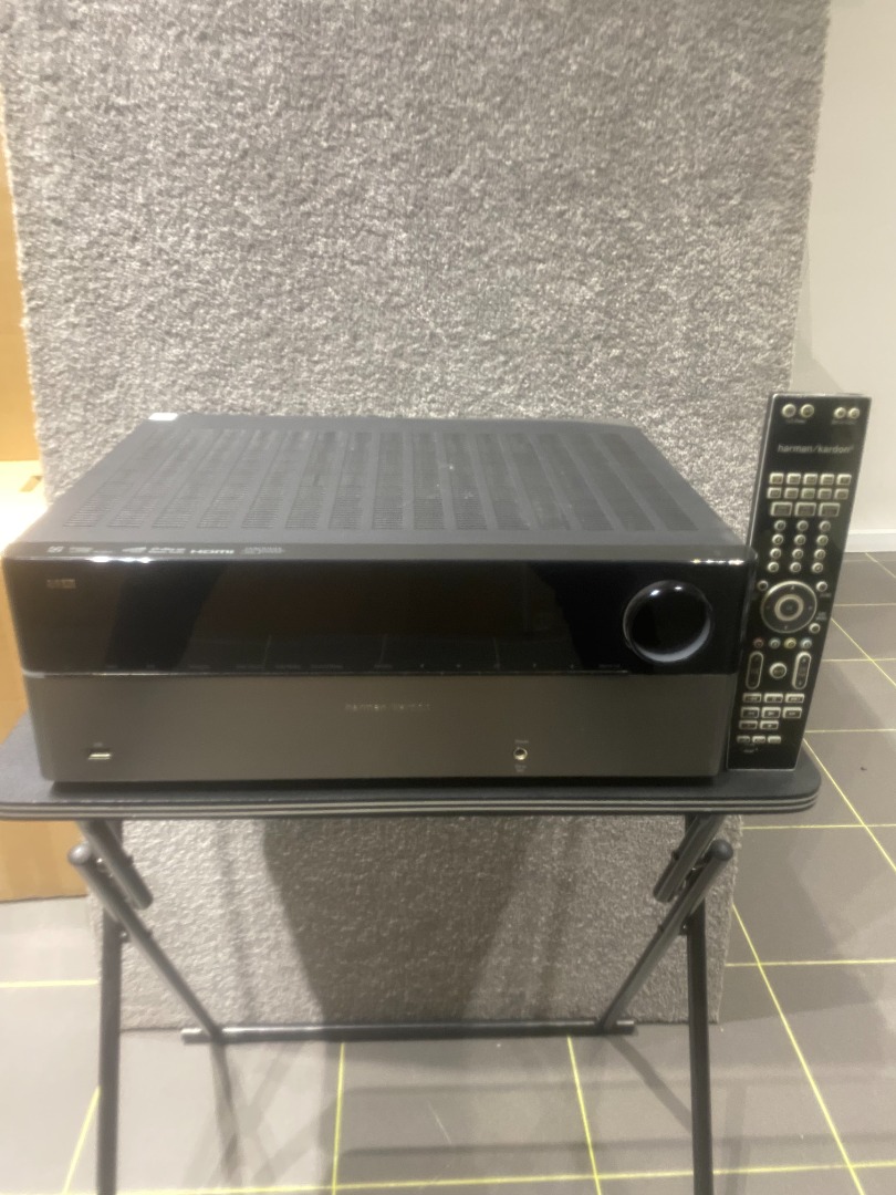 AVR-265/230