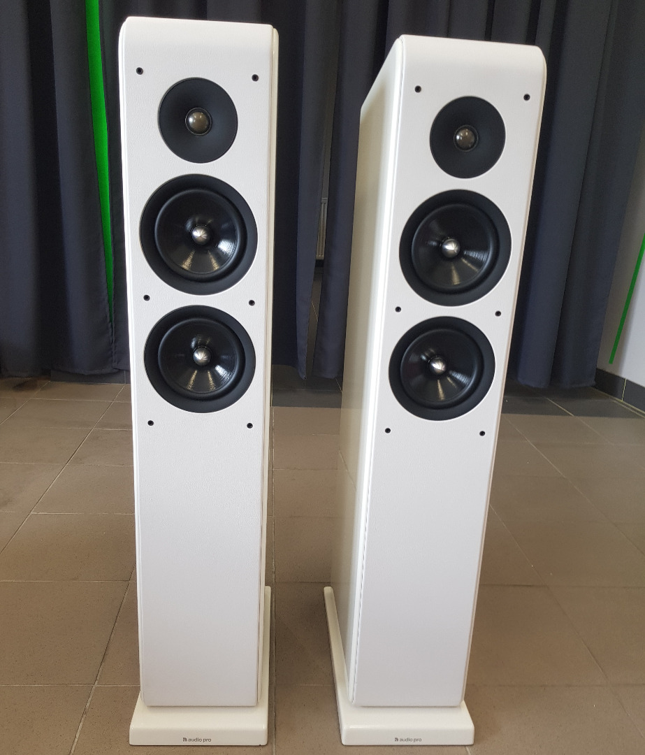 Avanto 5.0 białe !!!Outlet!!!