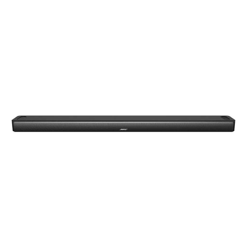 SOUNDBAR BOSE SMART ULTRA CZARNY
