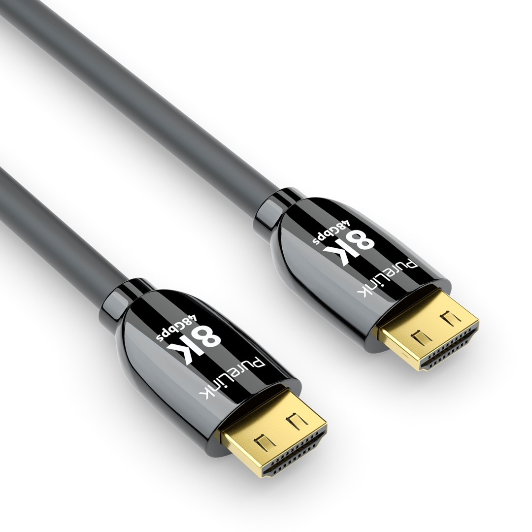 PureLink PS3010-005 ProSpeed kabel HDMI 2.1 eARC 8K 48Gbps 0,5m